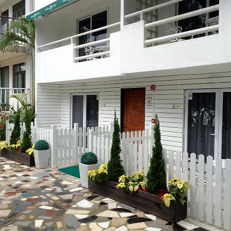 Bellagio Pets Friendly Resort Hongkong Eksteriør bilde