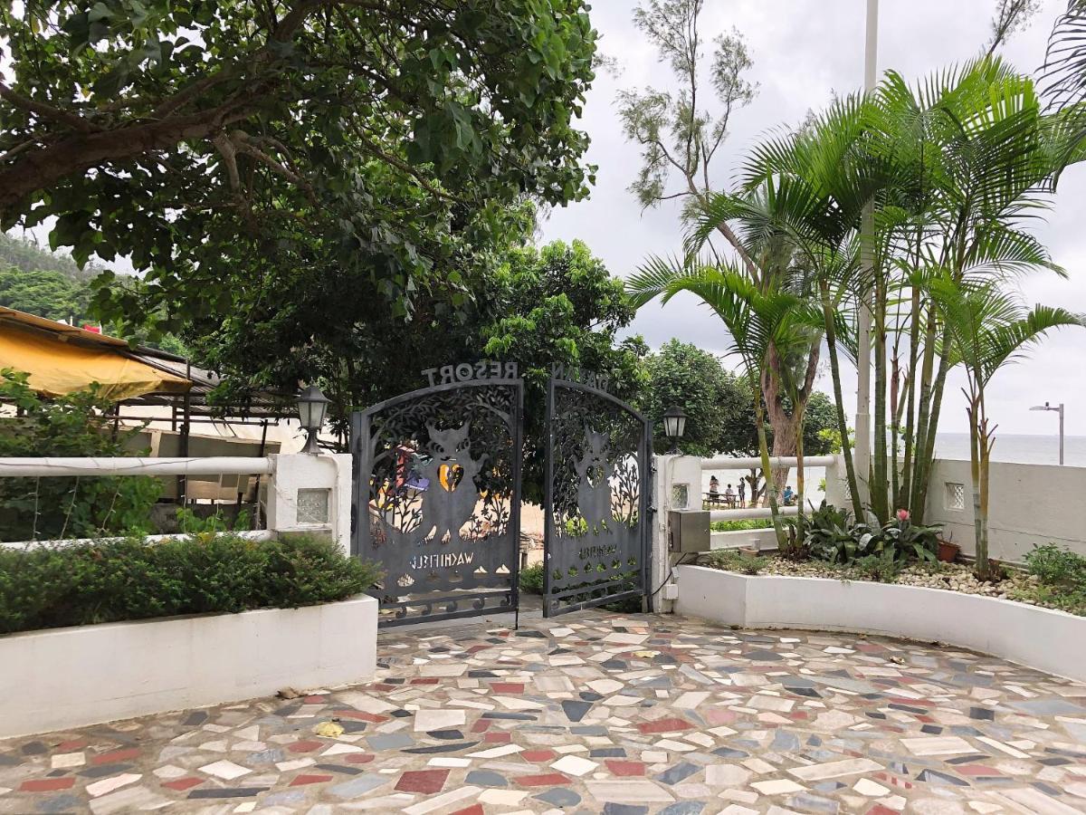 Bellagio Pets Friendly Resort Hongkong Eksteriør bilde