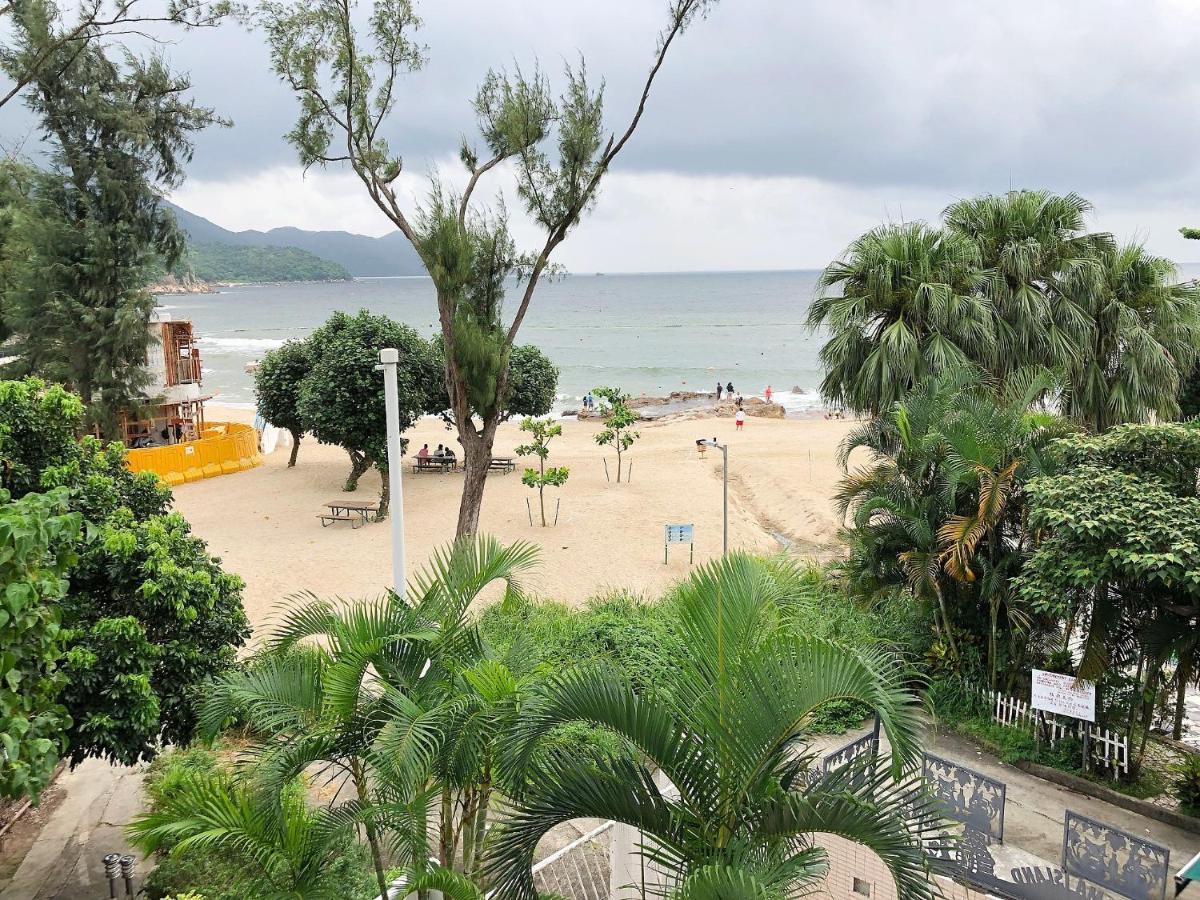 Bellagio Pets Friendly Resort Hongkong Eksteriør bilde