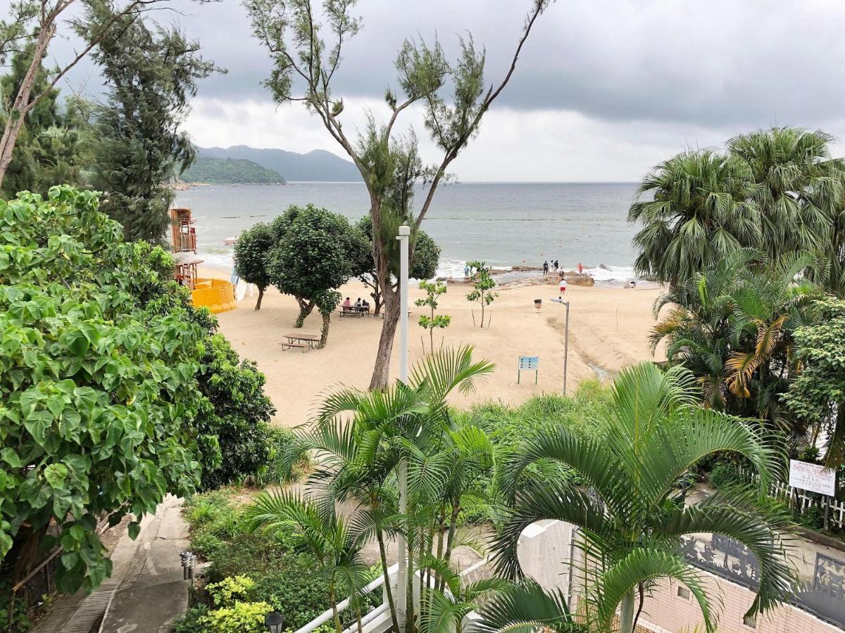 Bellagio Pets Friendly Resort Hongkong Eksteriør bilde