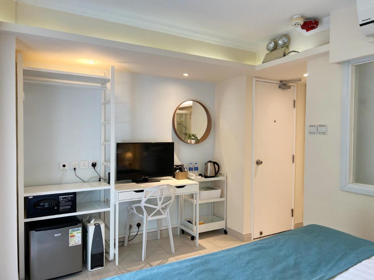 Bellagio Pets Friendly Resort Hongkong Eksteriør bilde