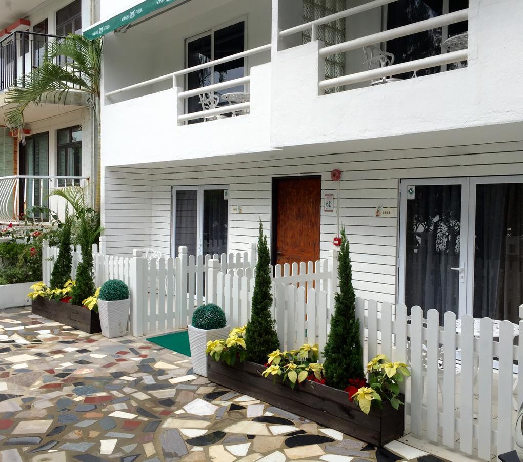 Bellagio Pets Friendly Resort Hongkong Eksteriør bilde